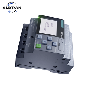 6ED1052-1MD08-0BA2 Original pour Siemens LOGO 8.4 12/24RCE Module logique SIMATIC - Product Image 2