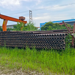 צינור קידוח לקידוח שמן - Product Image 5