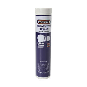 Graisse multi-usages Wynn NLGI 2 EP, <span class=keywords><strong>lubrifiant</strong></span> anti-usure haute température, résistant à l'eau, 396 g - Product Image 1