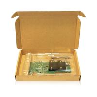 Broadcom MegaRAID 9670-24i 24Gb/s SAS/SATA/NVMe 8GB PCIe 4.0 X8, 2 X8 SFF-8654