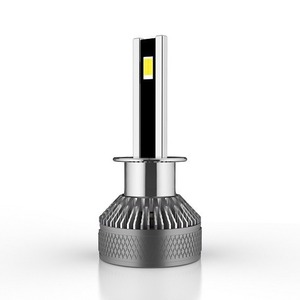 ไฟหน้ารถยนต์ Wang Jun A8 LED รุ่น H1 H7 H11 9012 9005 9006 H4 H13 9004 9007 3570 แบบหกแกน 55MIL แหล่งกำเนิดแสง Sanan - Product Image 2