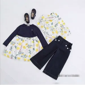 Cotton Jacquard Hoa In Vải Cho Cô Gái Quần Áo Dệt May