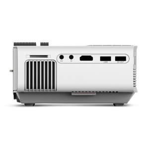 Mini vidéoprojecteur LED YG400 avec 1200 lumens, prend en charge la résolution 1080p, vidéoprojecteur portable <span class=keywords><strong>Pico</strong></span> YG40, idéal pour le cinéma maison - Product Image 5