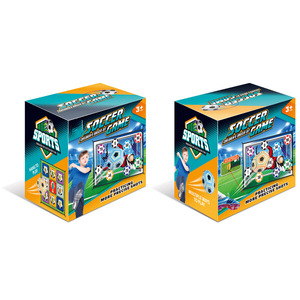 Trẻ em tập trung và khả năng thể thao đồ chơi bóng đá trẻ em trong nhà đào tạo bóng đá trẻ em tập thể dục mat - Product Image 2