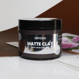 Gel Coiffant Végétalien Fixation <span class=keywords><strong>Forte</strong></span> Sans Résidus pour Cheveux Naturels – Pommade Coiffante <span class=keywords><strong>Extra</strong></span> <span class=keywords><strong>Forte</strong></span> pour Bords et Cheveux - Product Image 4