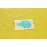 Cinta Adhesiva Acrílica de Doble Cara para Taiwán, PET, Cortada a Troquel, 0.1mm, Modelo 4982