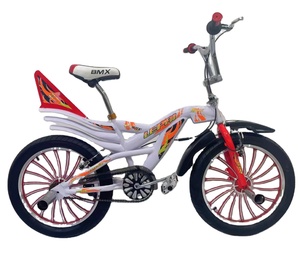 Montaña al aire libre 20 "BMX Show Bike Rotación de 360 grados Fancy Street Car Climbing Acrobatic Bike - Product Image 3