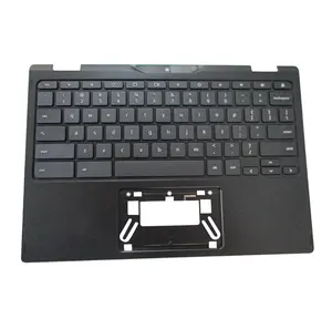 6b. H93n7.021, подставка для ладоней с клавиатурой, верхняя крышка для Acer Chromebook Spin 511 R752T R752TN