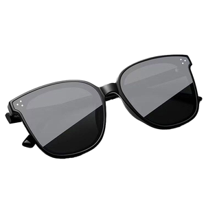 Gafas de sol para mujer, nueva moda para hombre, gafas de sol modernas resistentes a los rayos UV, venta al por mayor para turismo playero, protección solar - Product Image 4