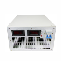 Chargeur de batterie LIFEPO4 pour chariot élévateur AGV haute puissance 20KW 380V Entrée 20V-60V 150A 30V-100V 200A 60V-200V 100A 200V-750V 40A