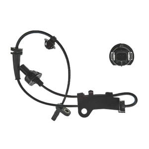 Sensor de Velocidad de Rueda ABS Delantero Derecho para Honda City / Fit (2012-2014) 57450-TF0-003 57450-T6P-H01 57450TF0003 - Product Image 2