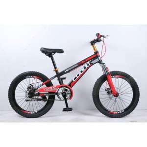 Fourche avant en acier à vitesse unique et frein à disque <span class=keywords><strong>cadre</strong></span> en acier <span class=keywords><strong>18</strong></span>/20 <span class=keywords><strong>pouces</strong></span> étudiant adulte Mini <span class=keywords><strong>taille</strong></span> <span class=keywords><strong>VTT</strong></span> personnalisé rouge <span class=keywords><strong>vtt</strong></span> vélo - Product Image 1