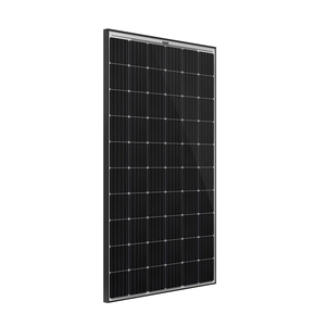 Panneau Solaire Monocristallin pour Toit 150W 320W 350W 300W 400W 500W 330W - Product Image 2