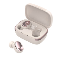 Écouteurs Bluetooth TWS Y01 à commande tactile, puce JL7023 V6.0, chargement Type-C, sans fil