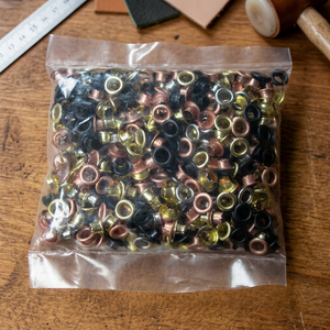 DK-1003P 4mm x 1000 pcs Œillets - Product Image 3