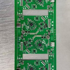 Placa de Circuito LED DYSMNT PCBA Modelo 1000 (FM/MP) PCB-3608-M-M1 para Aplicaciones de Iluminación - Product Image 2