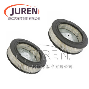 Elemento de Filtro de Aire Juren Al-602219710364 para Purificador de Aire, Tamaño Estándar - Product Image 2