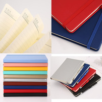 Carnet A5 personnalisable en gros à prix abordable avec couverture rigide en cuir, blocs-notes personnalisés, agenda en papier avec logo, couvertures de planificateurs scolaires