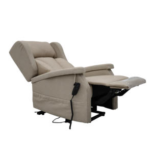 JKY Muebles ZOY Modern Power Riser Assist Lift Silla de masaje Ajustable Ocio <span class=keywords><strong>Sillón</strong></span> reclinable Asiento de pie para ancianos - Product Image 3