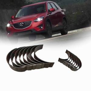 Cho CX5 2.2 động cơ diesel OEM SHY1-11-SE0 Chất lượng cao phụ tùng ô tô kết nối <span class=keywords><strong>rod</strong></span> mang Giao hàng nhanh - Product Image 1