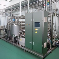 Anxu Mango Sinaasappelpers Type Motor Kerncomponent 75kw 2000KG voor Fruit- en Groenteverwerkingsbedrijf Vruchtensapvulmachine