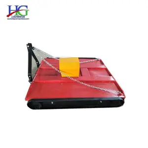 High quality Model of 9G-1.0 Grass mower/ The tractor has a three-point suspended mower/Tractor pull swing knife mower