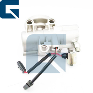 361-5084 361-5084 Pompe de moteur C9.3 GP-Fuel Priming pour excavatrice 336F - Product Image 3
