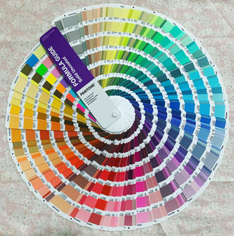 Pantone
