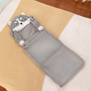 Funda de sofá infantil sin relleno, sofá cama de espuma para bebé, asiento de juguete de dibujos animados, asiento de apoyo para bebé - Product Image 4