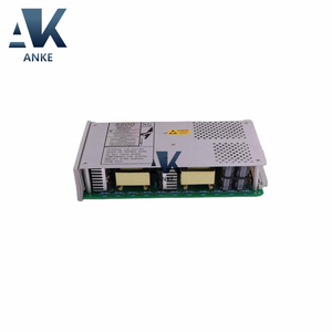129486-01 Bently Nevada 3500/15 Module d'alimentation électrique - Product Image 3