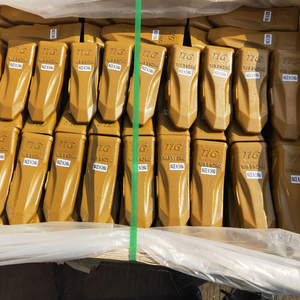 Chính hãng Tig sản xuất 1u3301 xô răng cho máy xúc và máy ủi Digger xô răng 9w2452 - Product Image 5