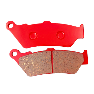 Pastillas de freno delanteras y traseras de cerámica para motocicleta <span class=keywords><strong>BMW</strong></span> C1125 200 F650 700 800 850 G650 R1200 1250 <span class=keywords><strong>K1600</strong></span> HP2 1200 FA209 - Product Image 3