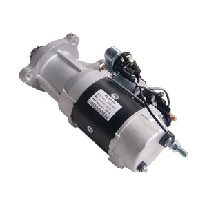 Pièces de rechange de qualité supérieure diesel C11AB-4N3181 C11AL-M8C3651 + C démarreur moteur hydraulique - Product Image 3