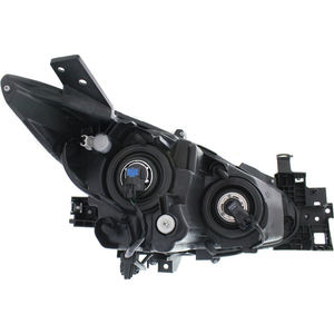 Prezzo di fabbrica vendita calda faro auto faro lampada frontale per <span class=keywords><strong>Mazda</strong></span> <span class=keywords><strong>Mazda3</strong></span> 2014 - 2016 BPW1510L0 - Product Image 5