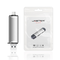 Lector de Tarjetas 6 en 1 al por Mayor, Unidad USB Tipo C Ultra Dual, Nueva y Sin Usar