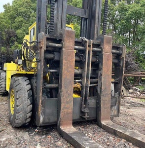 32Ton FD320รถยก Komatsu มือสองสภาพดี - Product Image 6
