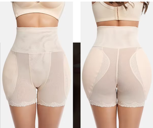 Pantaloni modellanti per il controllo della pancia che sollevano i pantaloni dimagranti traspiranti a vita alta per le donne. - Product Image 4