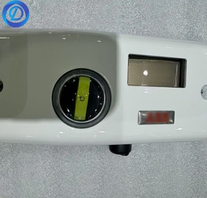 Posizionatore Industriale a Doppia Azione V18345-1010421001 V18345-1010221001 Intelligente con Comunicazione HART - Product Image 1