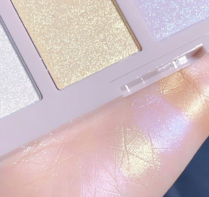 4สีมันวาวสูงซ่อมแผ่นมุกแสงแฟลชที่ดีพลังสาวเวทีประสิทธิภาพเริ่มต้น - Product Image 6