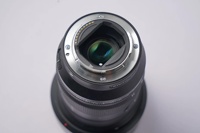 Lensa Zoom Standar Sony FE 24-70mm F2.8 GM II Kelas Atas