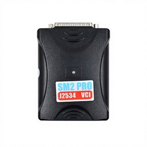 Programador de ECU <span class=keywords><strong>Sm2</strong></span> Pro J2534 VCI Flash 67 en 1, Lector de Códigos de Diagnóstico para PCM, con 1 Año de Garantía - Product Image 2