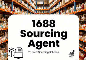 Agente Confiable de Compras en Línea de Alibaba-China |   Agente de Compras en Línea 1688, Servicio de Adquisición de Notas Adhesivas con Baja Comisión - Product Image 4
