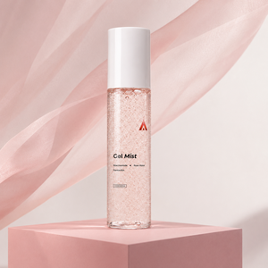 Gel Mist <b>Serum</b> 100mL Niacinamide Rose Water Pentavitin Whitening Revitalizing Moisturizer for <b>Face</b> Home Use - Product Image 4