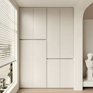 חדר הלבשה גבוה מודרני באיכות גבוהה ארון הלבשה ריהוט לבית עבור וילה או דירה - Product Image 2