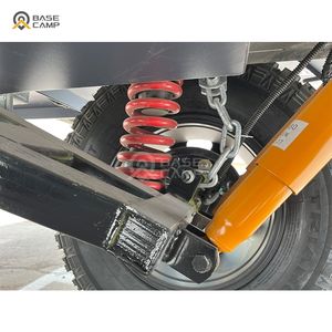 Chine Fabrication professionnelle tente remorque Rv Pop Top <span class=keywords><strong>moins</strong></span> <span class=keywords><strong>cher</strong></span> Pop up campeurs hors route <span class=keywords><strong>camping</strong></span>-<span class=keywords><strong>car</strong></span> remorque gonflable - Product Image 6