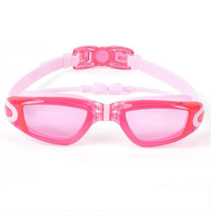 Enfants Sport Racing Lunettes De Natation Anti-Buée <span class=keywords><strong>Spray</strong></span> Pour lunettes de Natation avec surf Bouchons d'<span class=keywords><strong>oreille</strong></span> - Product Image 1