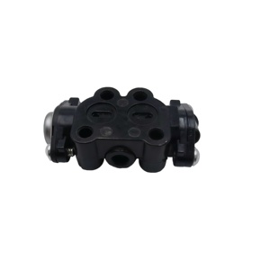 Válvula Solenoide de Alta Calidad para Sistema de Frenos de Aire de Camiones, Válvula de Relé de Caja de Cambios 20775173 para Volvo - Product Image 2