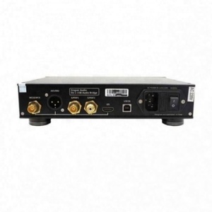 ซิงเซอร์ SU-1 <span class=keywords><strong>XMOS</strong></span> <span class=keywords><strong>XU208</strong></span> USB CPLD DSD256 DOP อินเทอร์เฟซดิจิตอล - Product Image 5