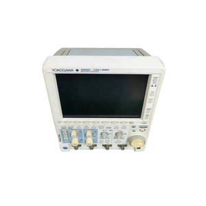 요코가와 DLM2024 혼합 신호 오실로스코프 200MHz 4채널, 3개월 보증 및 OEM 맞춤 지원 - Product Image 2
