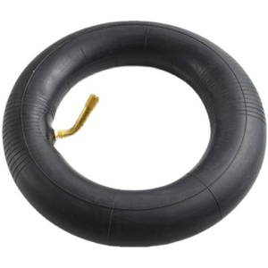 Neumático para Mini Scooter Eléctrico, Rueda para Vehículo Eléctrico 200*50, Accesorios para Neumáticos, Repuestos de Alta Calidad, Neumático Interior de 8 Pulgadas, Negro - Product Image 1